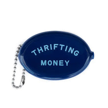 Load image into Gallery viewer, Coin Pouch - Tigertree