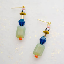 Load image into Gallery viewer, September Earrings - Tigertree