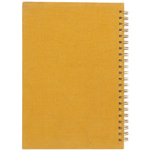 Load image into Gallery viewer, Venus Embroidered Notebook - Tigertree