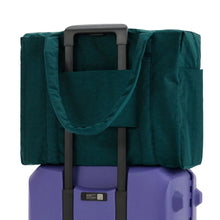 Load image into Gallery viewer, Cloud Carry-on - Deep Sea - Tigertree
