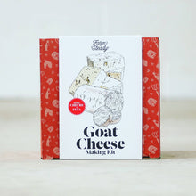 Load image into Gallery viewer, Goat Cheese Making Kit - Tigertree
