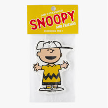 Load image into Gallery viewer, Charlie Brown Air Freshener - Tigertree
