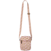 Load image into Gallery viewer, Gardenland Crossbody Bag - Tigertree