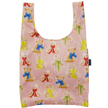Load image into Gallery viewer, Standard Baggu- Teddy Bears - Tigertree