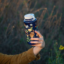 Load image into Gallery viewer, Channel Islands Nalgene Water Bottle - Tigertree