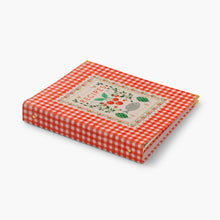 Load image into Gallery viewer, Cherry Farm Recipe Binder - Tigertree