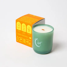 Load image into Gallery viewer, Milkjar Candle - Tigertree
