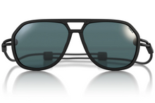 Load image into Gallery viewer, Ombraz Classic Polarized Sunglasses - Tigertree