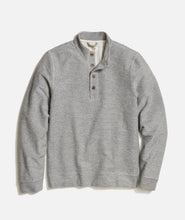 Load image into Gallery viewer, Clayton Textured Pullover - Tigertree
