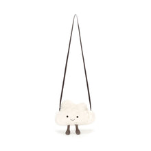 Load image into Gallery viewer, Amuseables Stratto Cloud Shoulder Bag