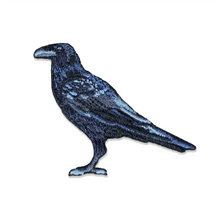 Load image into Gallery viewer, Common Raven Patch