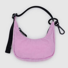 Load image into Gallery viewer, Crescent Bag Charm - Tigertree