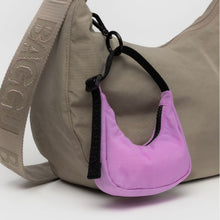 Load image into Gallery viewer, Crescent Bag Charm - Tigertree