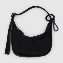 Load image into Gallery viewer, Crescent Bag Charm - Tigertree