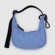 Load image into Gallery viewer, Crescent Bag Charm - Tigertree
