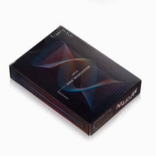 Load image into Gallery viewer, Cybernetic Playing Cards - Tigertree