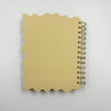 Load image into Gallery viewer, Ravioli Notebook - Tigertree