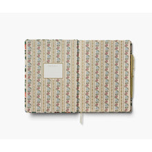 Load image into Gallery viewer, 2026 Gracie 12-Month Hardcover Planner with Pen - Tigertree