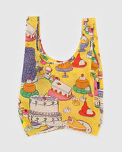 Load image into Gallery viewer, Standard Baggu - Patisserie - Tigertree