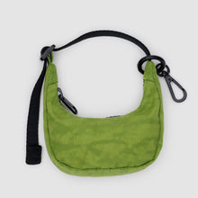 Load image into Gallery viewer, Crescent Bag Charm