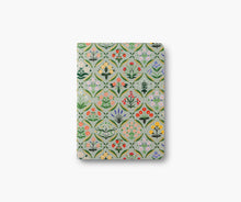 Load image into Gallery viewer, Estee Pocket Notebook Boxed Set - Tigertree