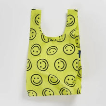Load image into Gallery viewer, Baby Baggu - Yellow Happy - Tigertree
