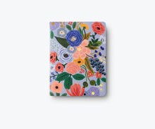 Load image into Gallery viewer, Garden Party Pocket Notebook Boxed Set - Tigertree