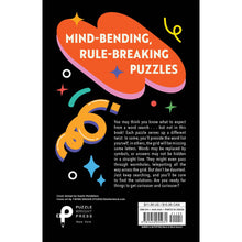 Load image into Gallery viewer, Curiously Quirky Word Searches - Tigertree