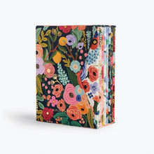 Load image into Gallery viewer, Garden Party Pocket Notebook Boxed Set - Tigertree