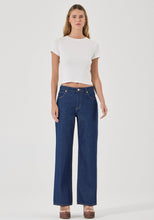 Load image into Gallery viewer, Kate Baggy Jean - Soho Blue