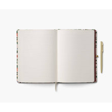 Load image into Gallery viewer, 2026 Gracie 12-Month Hardcover Planner with Pen - Tigertree