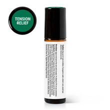 Load image into Gallery viewer, Tension Relief Essential Oil Blend Roll-On