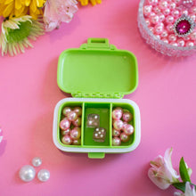 Load image into Gallery viewer, Guinea Pig Pill Case - Tigertree