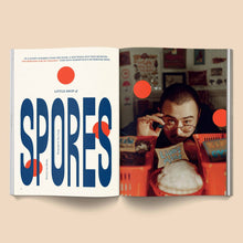 Load image into Gallery viewer, Mushroom People Magazine: Vol. 2