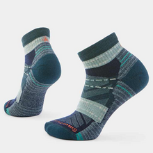 Load image into Gallery viewer, Women's Hike Light Cushion Margarita Ankle Socks