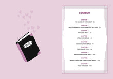 Load image into Gallery viewer, Cosmopolitan Love Spells - Tigertree