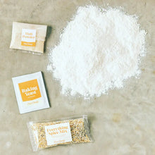 Load image into Gallery viewer, Everything Bagel and Cream Cheese Making Kit - Tigertree