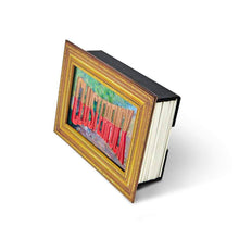 Load image into Gallery viewer, Daily Shitshow Rotating Art - Tigertree