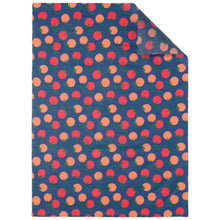Load image into Gallery viewer, XL Beeswax Wrap - Citrus - Tigertree
