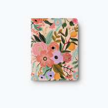 Load image into Gallery viewer, Garden Party Pocket Notebook Boxed Set - Tigertree