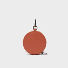 Load image into Gallery viewer, Dottie Leather Pouch Charm-