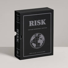 Load image into Gallery viewer, Risk Vintage Bookshelf Edition - Tigertree