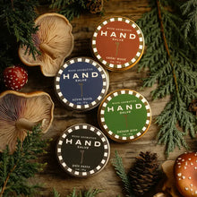 Load image into Gallery viewer, Wood Aromatics Hand Salve - Tigertree