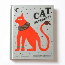 Load image into Gallery viewer, Cat Astrology - Tigertree