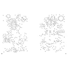 Load image into Gallery viewer, Connect with Calm: Dot-To-Dot Puzzles For Mindfulness - Tigertree