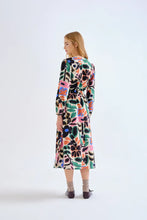 Load image into Gallery viewer, Meadow Midi Dress