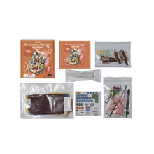 Load image into Gallery viewer, DIY Terrace Garden Kit - Tigertree