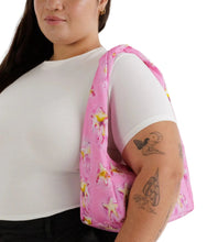 Load image into Gallery viewer, Small Nylon Meringue Bag - Dancing Star