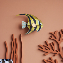 Load image into Gallery viewer, Angelfish 3D Kit