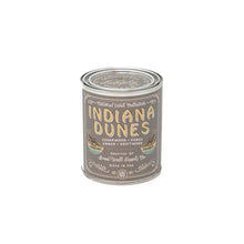 Load image into Gallery viewer, National Parks 1/2 Pint Candle - Tigertree